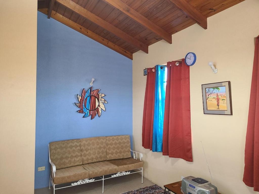 Donamae 2 Story Barbados House Villa Bridgetown Exterior photo